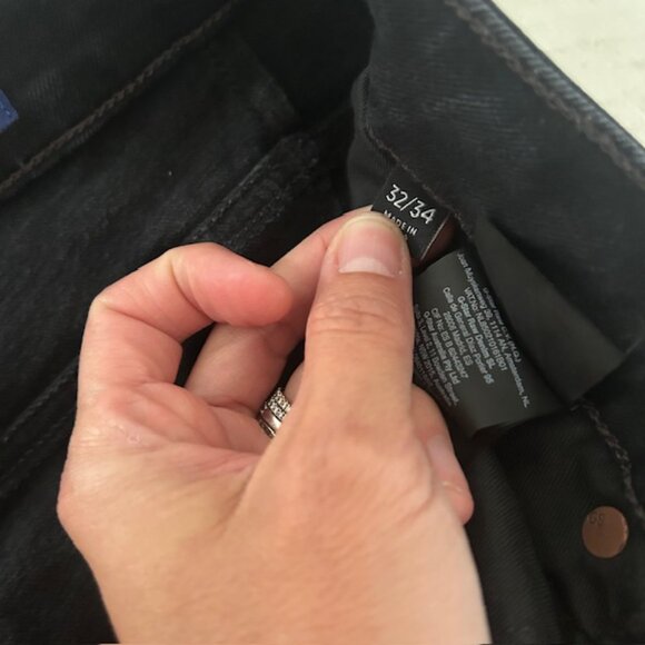 GStar Denim Cargo 3D Jeans - Picture 3 of 6